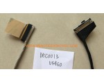 DELL LCD Cable สายแพรจอ Inspiron V5460 V5470 V5480  5439  (DDJW8CLC220)